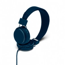Urbanears Plattan 115dB On-ear Headphones (Indigo)