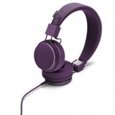 Urbanears Plattan 2 On-Ear Headphone, Cosmos Purple