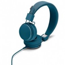 Urbanears Plattan 2 On-Ear Headphone, Indigo