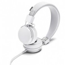 Urbanears Plattan 2 On-Ear Headphone, True White
