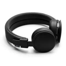 Urbanears Plattan Advance Wireless 98dB On-Ear Bluetooth Headphone (Black)