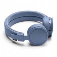 Urbanears Plattan Advance Wireless 98dB On-Ear Bluetooth Headphone (Grey)