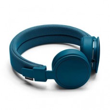 Urbanears Plattan Advance Wireless 98dB On-Ear Bluetooth Headphone (Indigo)