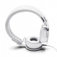 Urbanears Plattan Advanced (White)