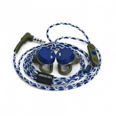 Urbanears Reimers iOS Trail (Blue)