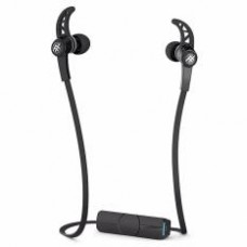 iFrogz Summit Wireless Bluetooth Headphones (Black)