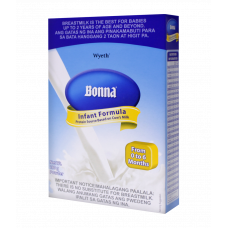 Bonna Infant Formula 0-6 months 180g