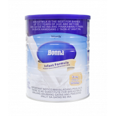 Bonna Infant Formula 0-6months 900g