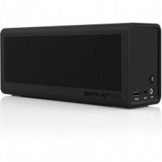 BRAVEN 805 Portable Wireless Bluetooth Speaker - Black