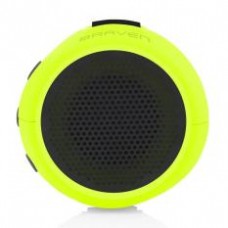 Braven 105 Bluetooth Speaker (Green/Electric)