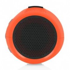 Braven 105 Bluetooth Speaker (Orange/Sunset)