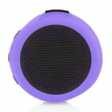 Braven 105 Bluetooth Speaker (Purple/Periwinkle)
