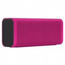 Braven 705 Bluetooth Speaker (Magenta)