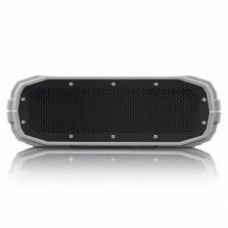 Braven BRV-X Bluetooth Speaker (Gray)