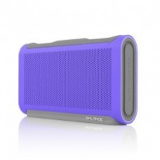 Braven Balance Waterproof Bluetooth Speaker (Periwinkle)