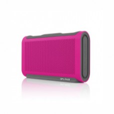 Braven Balance Waterproof Bluetooth Speaker (Raspberry)
