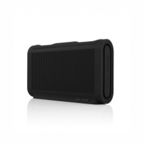 Braven BALANCE Portable Bluetooth Speaker, Raven Black