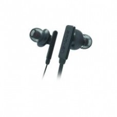Braven Flye Sport Bluetooth Earbuds - Grey / Red