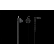 Coloud Hoop 101cB In-ear Headphones (Black)