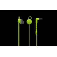 Coloud Hoop 101cB In-ear Headphones (Lime)