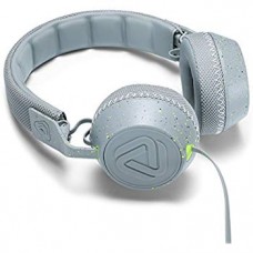 Coloud The No. 16 On-Ear Headphone (Grey/Splash)