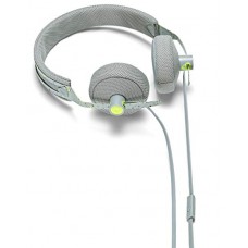Coloud The No. 8 On-Ear Headphone (Grey/Splash)