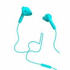 Defunc Headphone Go Hybrid (Cyan)