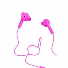 Defunc Headphone Go Hybrid (Pink)