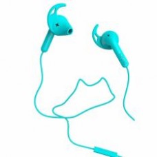 Defunc Headphone Go Sport (Cyan)