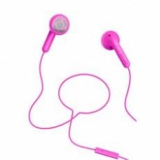 Defunc Headphone Go Talk (Pink)
