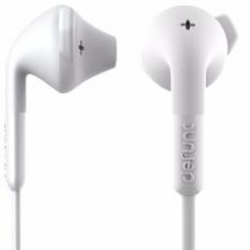 Defunc Music In-Ear Headphone (White)