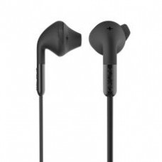 Defunc Plus HYBRID Black