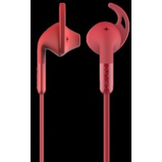 Defunc Sport In-Ear Headphone (Red)