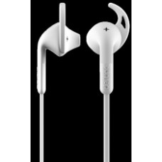 Defunc Sport In-Ear Headphone (White)