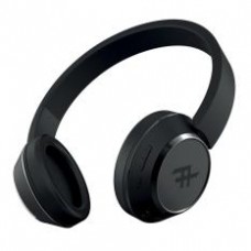 iFrogz coda wireless Headphone - Black