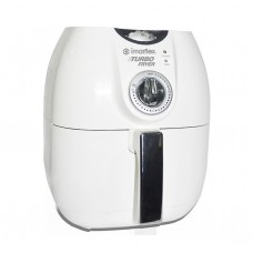 Imarflex CVO-300SW Turbo Fryer with Variable Temperature Control