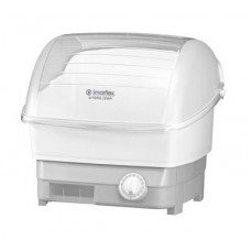 Imarflex DD-850 Cyclone Dish Dryer