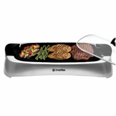 Imarflex GL-2600 Griller & Skillet 