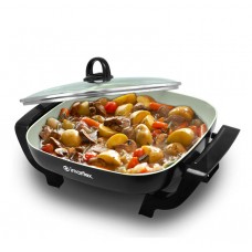 Imarflex GL-900C Multi Purpose Skillet