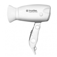 Imarflex HD-1200P Hair Dryer – Portable 