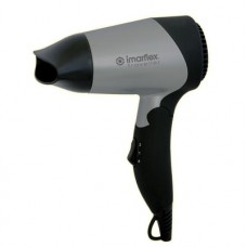 Imarflex HD-1200T Hair Dryer – Traveller