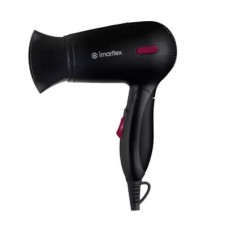 Imarflex HD-1300 Hair Dryer – Portable