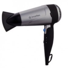 Imarflex HD-1600 Hair Dryer – Portable 
