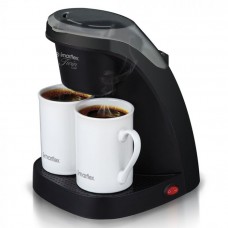 Imarflex ICM-200 Coffee Maker 