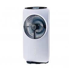 Imarflex IFM-588D 2 in 1 Cooler & Mist Fan 