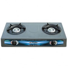 Imarflex IG-299 Double Burner 