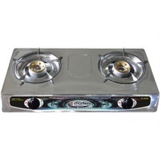 Imarflex IG-299S Double Burner