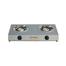 Imarflex IG-650S Double Burner