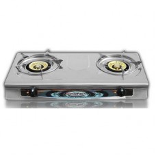 Imarflex IG-690S Double Burner