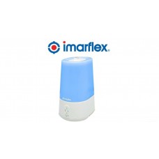 Imarflex IHU-300L Air Humidifier with LED Mood Light